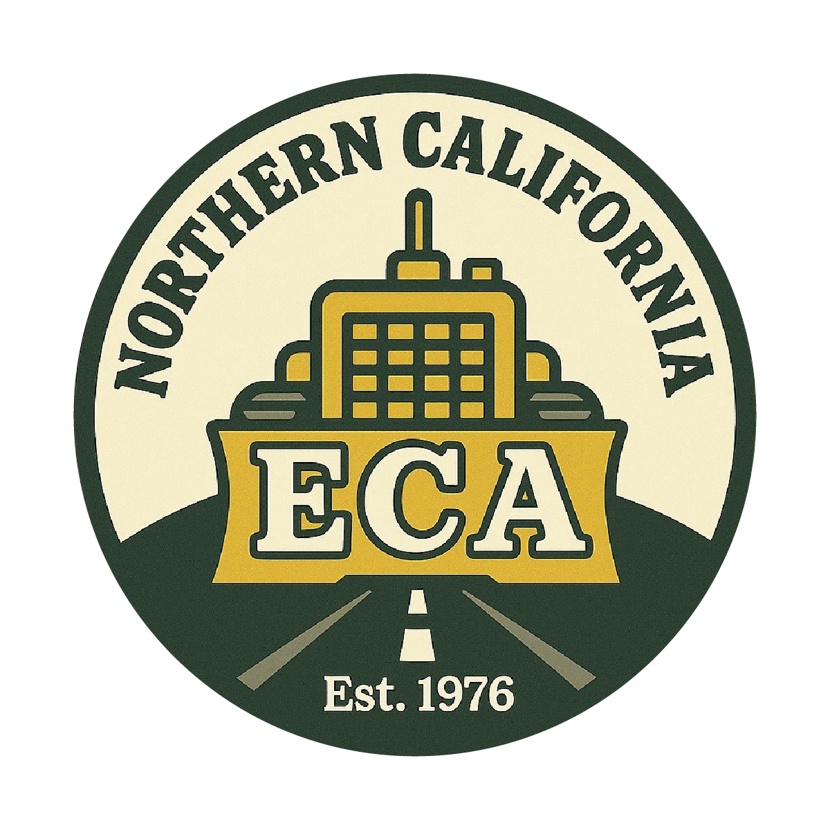 ECA logo